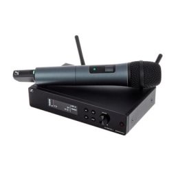 Sennheiser XSW 2-835 GB-Band Vocal Set