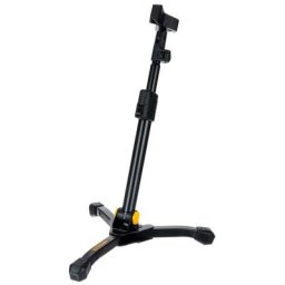 Hercules Stands Mic Stand Short Quik-N-EZ