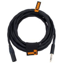 Vovox link direct S500 TRS/XLRm