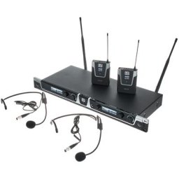 LD Systems U505 BPH2