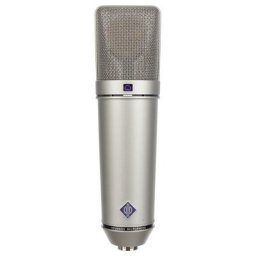 Neumann U87 Ai Studio Set Nickel