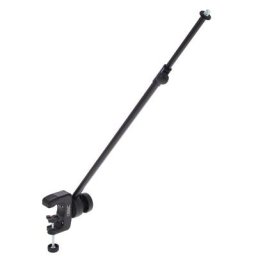 K&M 258 Klemmstativ für Mikrofone
