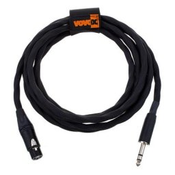 Vovox link direct S200 TRS/XLRf