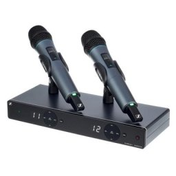 Sennheiser XSW 1-825 Dual C-Band Vocal