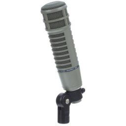 Electrovoice RE-20 Großmembran-Mikrofon
