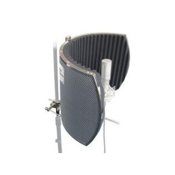 the t.bone Micscreen Portabler Absorber Diffusor
