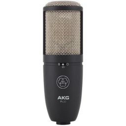 AKG P420