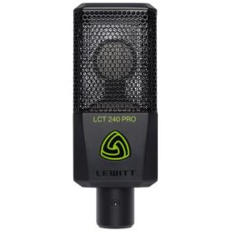 Lewitt LCT 240 PRO BK