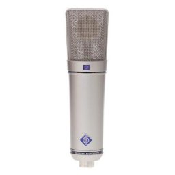 Neumann U89 I