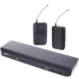 Shure BLX188 Combo S8
