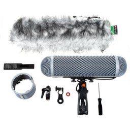 Rycote WS295 Windschutzsystem Set + Ext.1