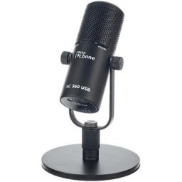 the t.bone SC 360 USB