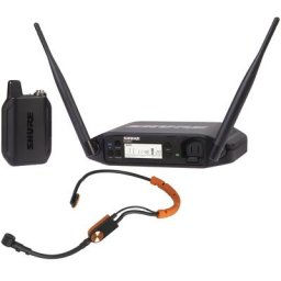 Shure GLXD14+/SM31