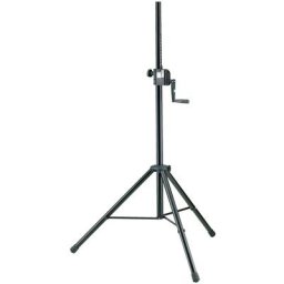 K&M 21302 Boxenstativ mit Kurbelgehäuse