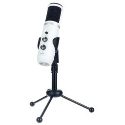 Mackie EM-USB Ltd White