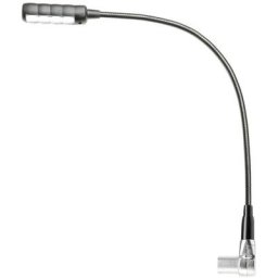 Adam Hall Stands SLED 1 ultra XLR 3 A