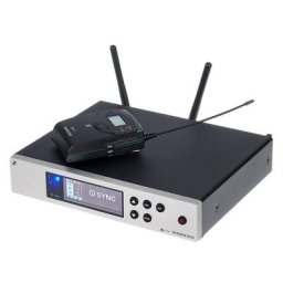 Sennheiser ew 100 G4-CI1 1G8-Band