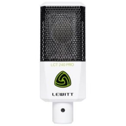 Lewitt LCT 240 PRO WH