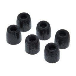 Comply Isolation T-500 Small Black