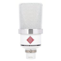 Neumann TLM 102 White Edition