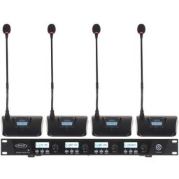 Sirus Quad R + 4C 470 Bundle