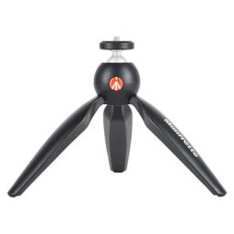 Manfrotto MTPIXIMII-B Pixi Mini-Stand Bk