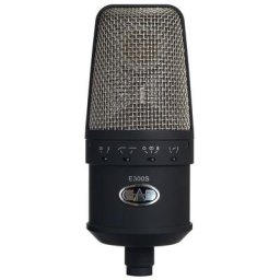 CAD Audio E300S
