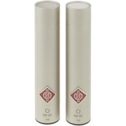 Neumann KM183 Stereo Set