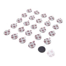 Rycote Stickies Advanced Round