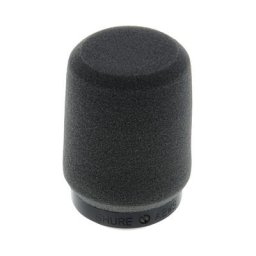 Shure A2WS Windschutz grau