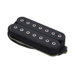 DiMarzio LiquiFire 7 DP707 BK
