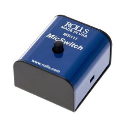 Rolls MS 111