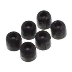 Comply Isolation Plus Tx-100 M Black