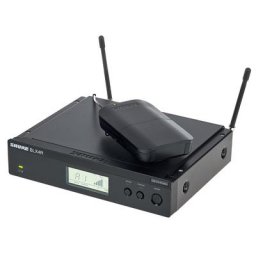 Shure BLX14R/P31 T11