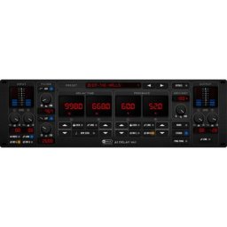 MIA Laboratories Mia Delay Delta t Mk II
