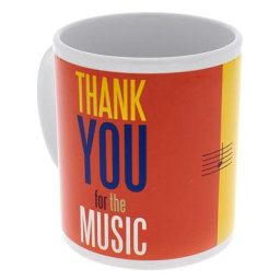 My World Teacher Thank You Mug