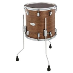 DrumCraft Series 6 14""x14"" Floor Tom SN