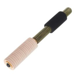 Dragonfly Percussion Leather wand small (RBI-LWS)