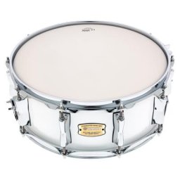Yamaha Stage Custom 14""x5,5"" Snare PW