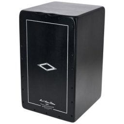 Meinl Artisan Tango Cajon Satin BK