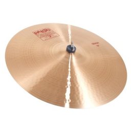 Paiste 2002 Classic 19"" Crashbecken