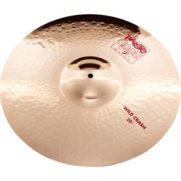 Paiste 2002 Classic 18"" Wild Crash