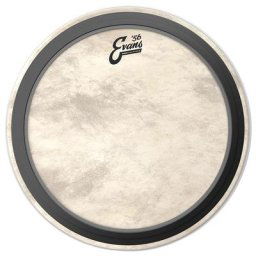 Evans 22"" EMAD Calftone Bass Drum