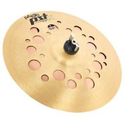 Paiste 12"" PSTX Splash Stack 12/10
