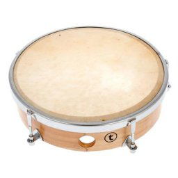 Millenium 08"" Hand Drum Tunable