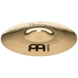 Meinl 10"" Byzance Splash Brilliant