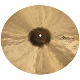 Sabian 17"" Artisan Thin Crash