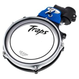 Traps 8"" Tom Add-On Tom Tom