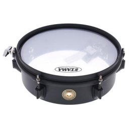 Tama 10""x3"" Metalworks Effect Snare