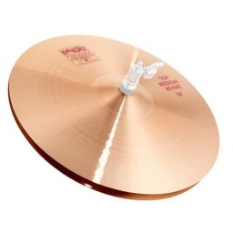 Paiste 2002 Classic 14"" Medium Hi-Hatbecken